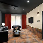 Minaro - Mgallery Collection - Adults Only Hotell