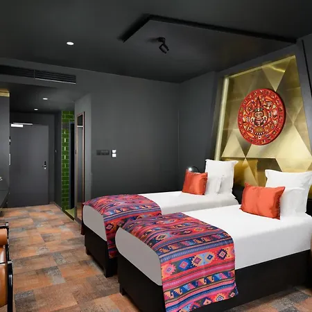 Minaro - Mgallery Collection (adults Only) Otel