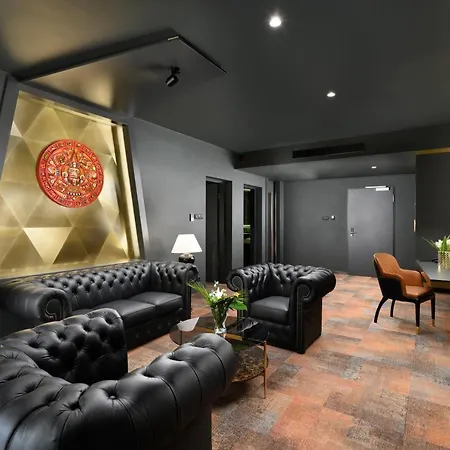 Minaro - Mgallery Collection (adults Only) 5*