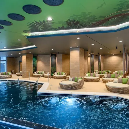 Szálloda Minaro - Mgallery Collection (adults Only) Tokaj