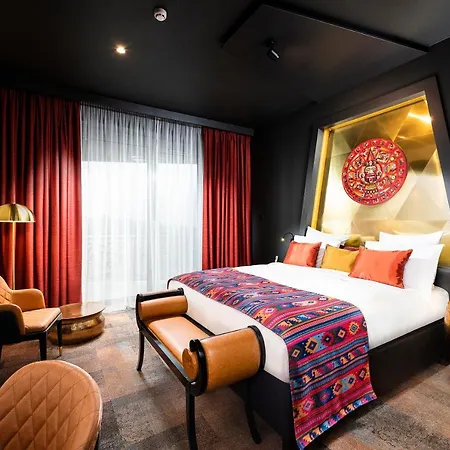 Hotel Minaro - Mgallery Collection (adults Only)