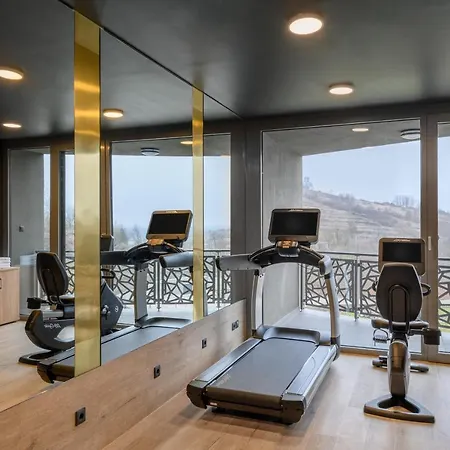 Minaro - Mgallery Collection (adults Only) Hotel