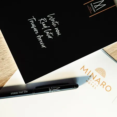 Minaro - Mgallery Collection (adults Only) Hotel Tokaj