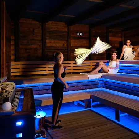 Minaro - Mgallery Collection (adults Only) Otel Tokaj