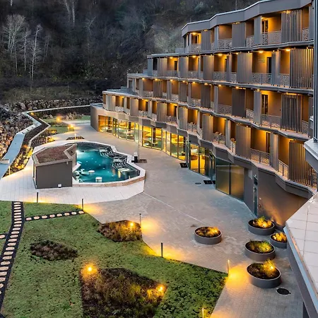 Hotel Minaro - Mgallery Collection (adults Only) Tokaj