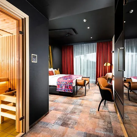 Hotel Minaro - Mgallery Collection (adults Only) 5*