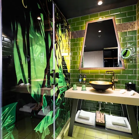 Minaro - Mgallery Collection (adults Only) Hotel 5*