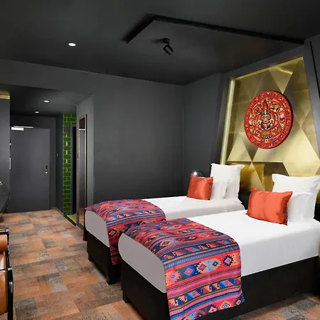 Minaro - Mgallery Collection (adults Only) Otel