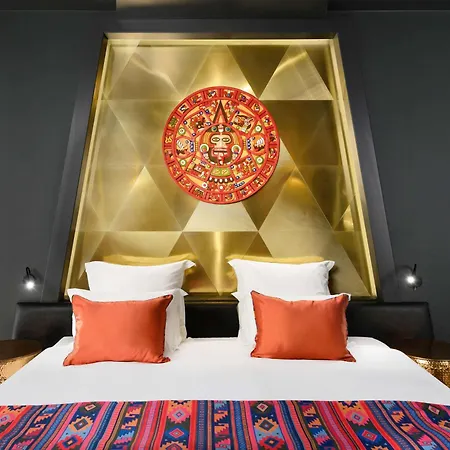 Minaro - Mgallery Collection (adults Only) Otel Tokaj
