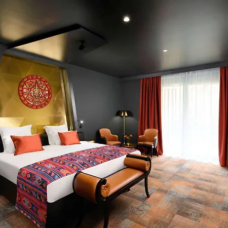 Minaro - Mgallery Collection (adults Only) Hotel Tokaj