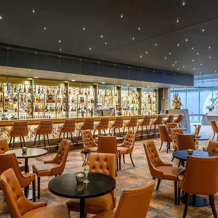 Hotel Minaro - Mgallery Collection (adults Only) 5*