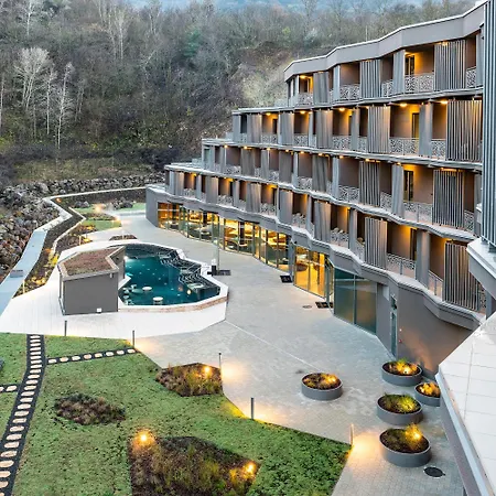 Otel Minaro - Mgallery Collection (adults Only)