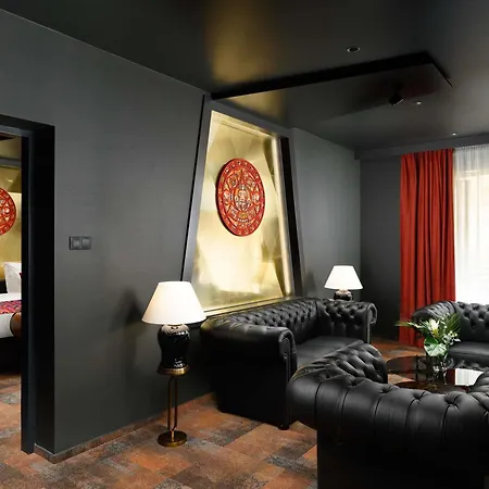 Otel Minaro - Mgallery Collection (adults Only)