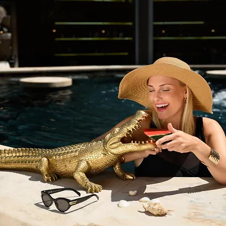 Minaro - Mgallery Collection (adults Only) Szálloda