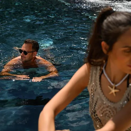 Minaro - Mgallery Collection (adults Only) 5*