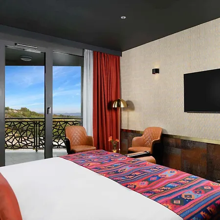 Minaro - Mgallery Collection (adults Only)