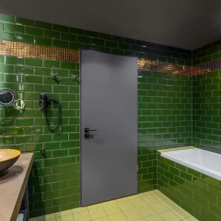 Szálloda Minaro - Mgallery Collection (adults Only) 5*