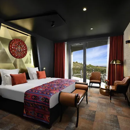 Minaro - Mgallery Collection (adults Only) Szálloda