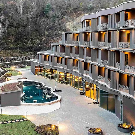 Minaro - Mgallery Collection (adults Only) Szálloda Tokaj