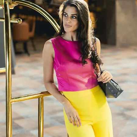 Minaro - Mgallery Collection (adults Only)