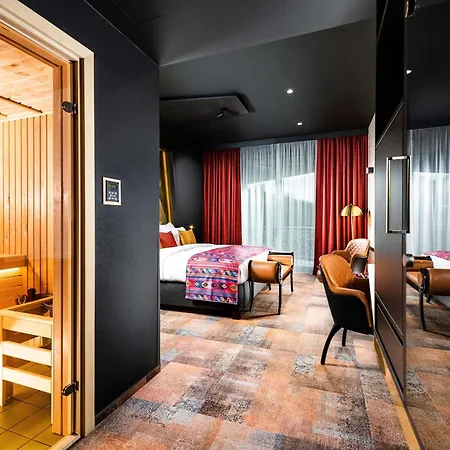 Minaro - Mgallery Collection (adults Only) Hotel