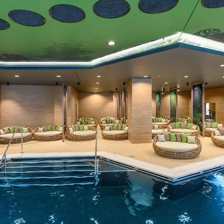 Minaro - Mgallery Collection (adults Only) Hotel