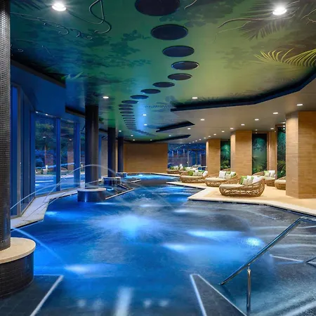 Hotel Minaro - Mgallery Collection (adults Only) Tokaj