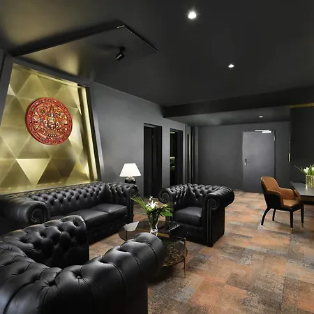 Otel Minaro - Mgallery Collection (adults Only) Tokaj