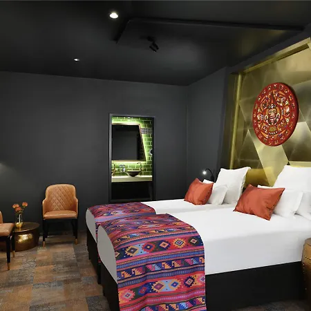Minaro - Mgallery Collection - Adults Only Szálloda 5*