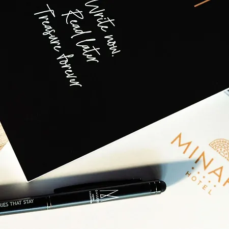Minaro - Mgallery Collection - Adults Only 5*