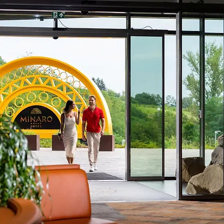 Hotell Minaro - Mgallery Collection - Adults Only 5*