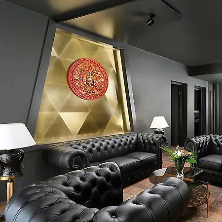 Minaro - Mgallery Collection - Adults Only 5* Токай