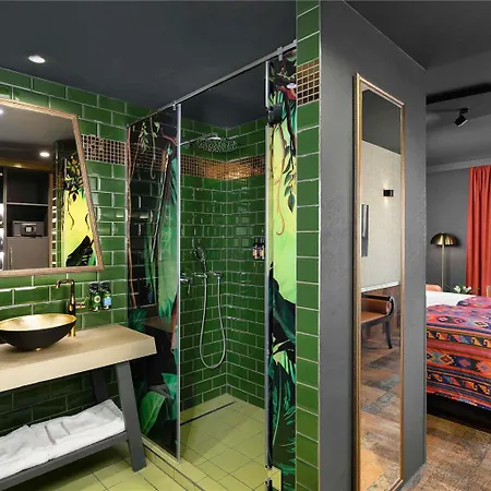 Hotel Minaro - Mgallery Collection - Adults Only Tokaj