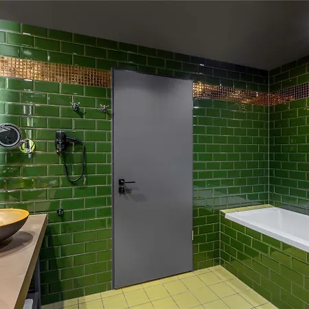 Hotel Minaro - Mgallery Collection - Adults Only