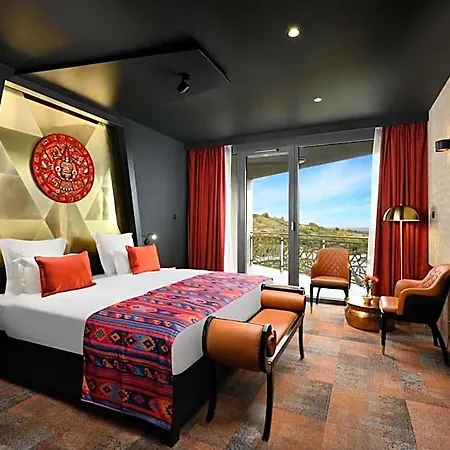 Hotel Minaro - Mgallery Collection - Adults Only