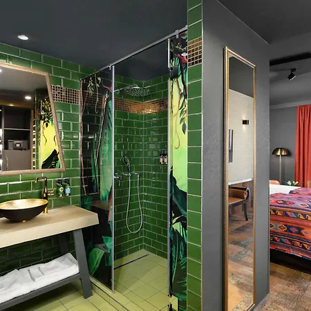 Hotell Minaro - Mgallery Collection - Adults Only 5*