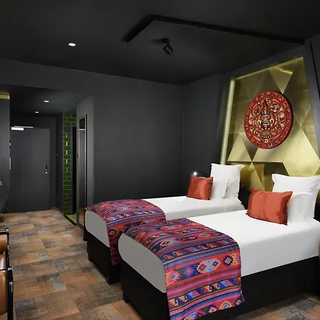 Minaro - Mgallery Collection - Adults Only Hotell 5*