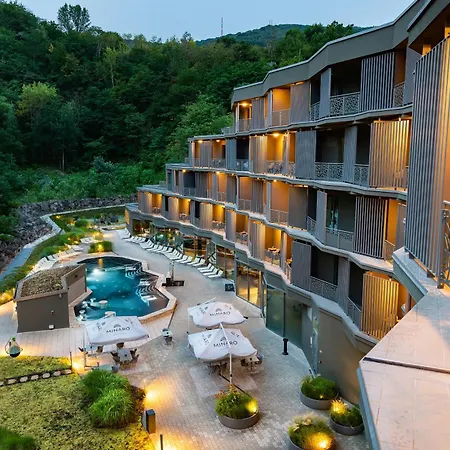 Hotell Minaro - Mgallery Collection - Adults Only 5*