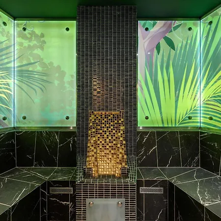 Hotel Minaro - Mgallery Collection - Adults Only 5*