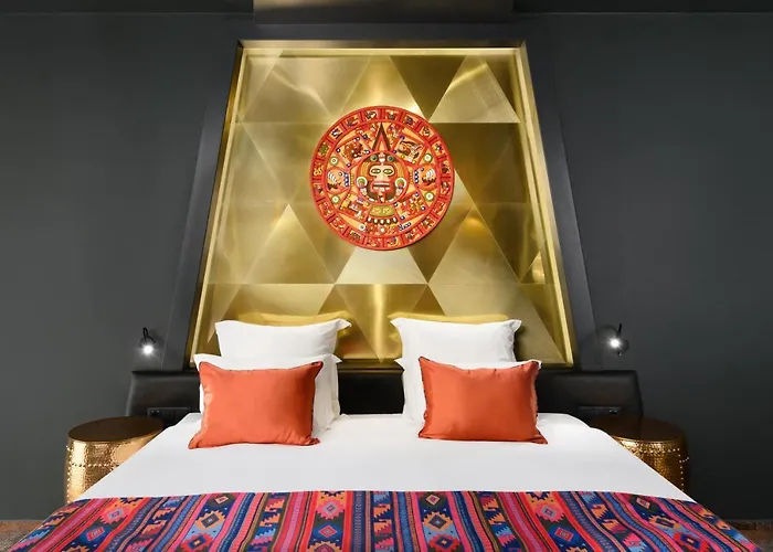 Minaro - Mgallery Collection (adults Only) Tokaj