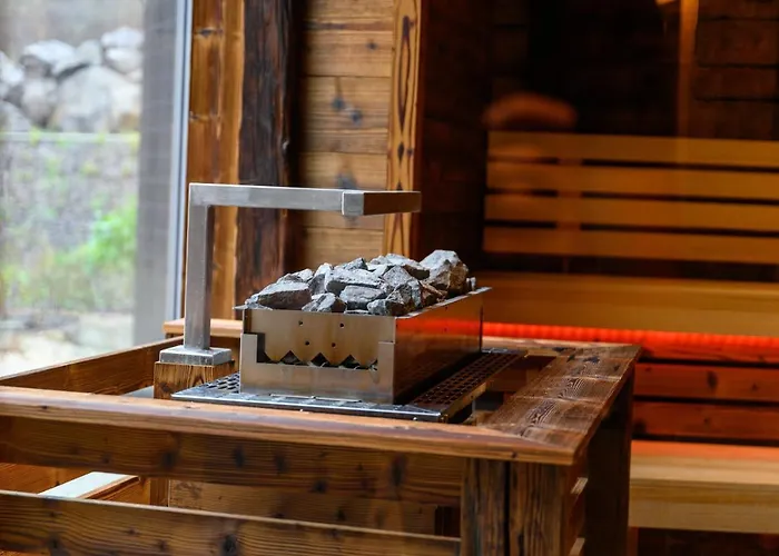 Minaro - Mgallery Collection (adults Only) Hotel Tokaj