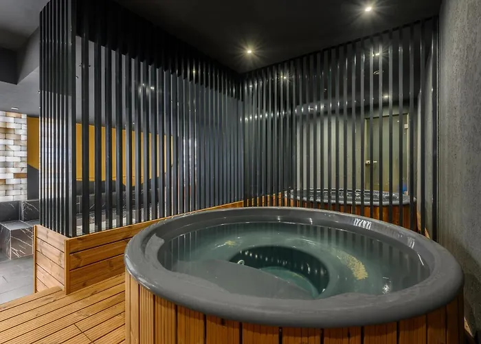 Minaro - Mgallery Collection (adults Only) 5*