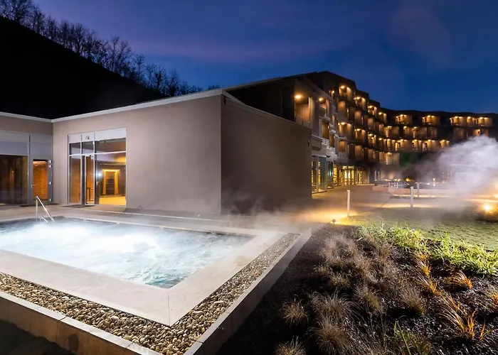 Hotel Minaro - Mgallery Collection (adults Only) 5*