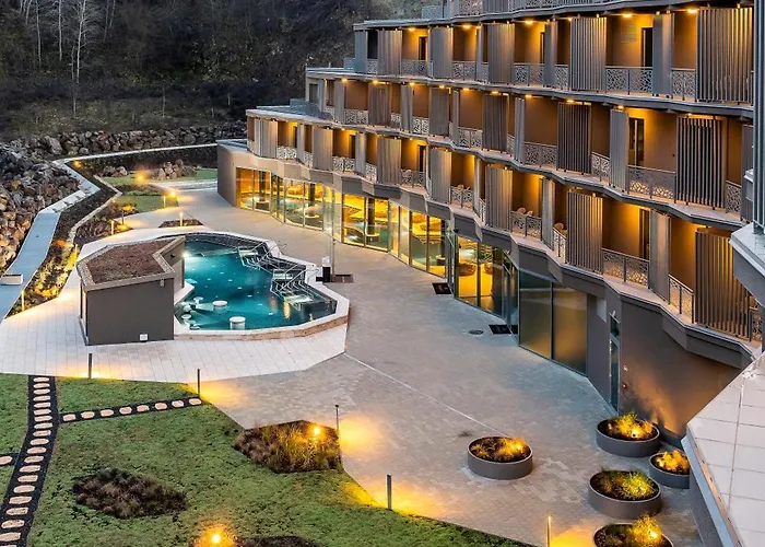 Hotel Minaro - Mgallery Collection (adults Only) Tokaj