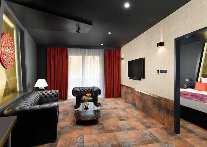 Minaro - Mgallery Collection (adults Only) Hotel