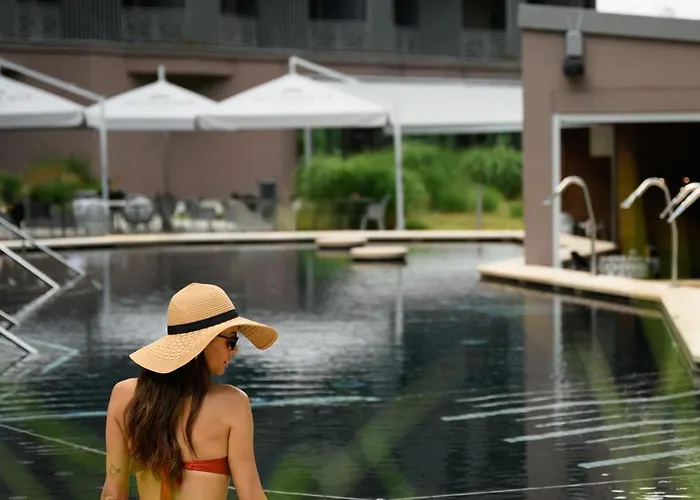 Hotel Minaro - Mgallery Collection (adults Only)