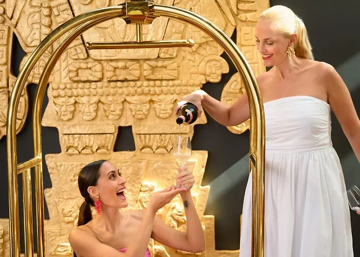 Hotel Minaro - Mgallery Collection (adults Only)