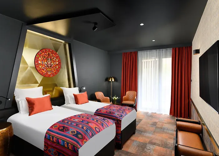 Hotel Minaro - Mgallery Collection (adults Only)