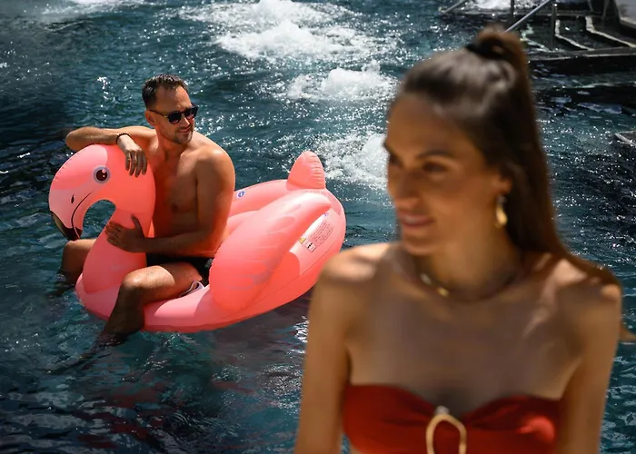 Minaro - Mgallery Collection (adults Only) 5* Tokaj