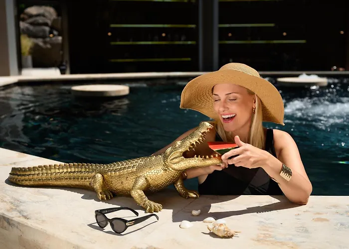 Minaro - Mgallery Collection (adults Only) Hotel